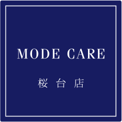 MODE CARE 桜台店